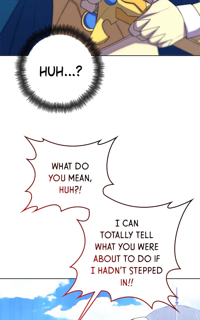 Read Surviving a Fantasy Adventure Comic chapter 107 image 48 on Lezhin
