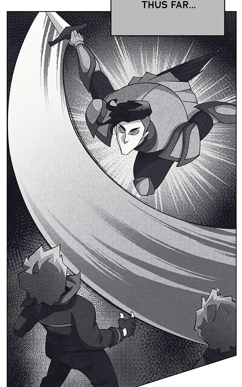 Read Surviving a Fantasy Adventure Comic chapter 107 image 5 on Lezhin