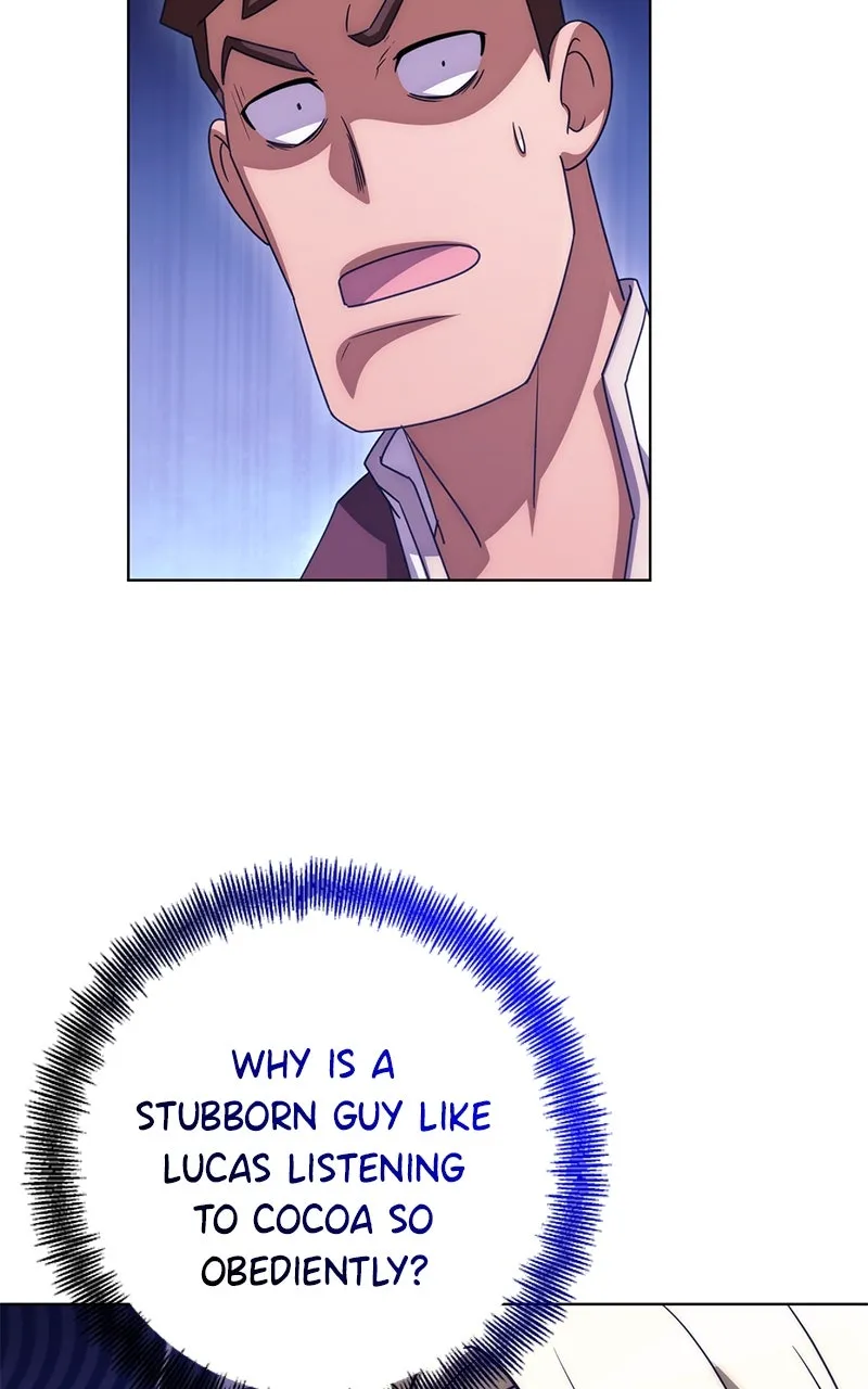 Read Surviving a Fantasy Adventure Comic chapter 107 image 50 on Lezhin
