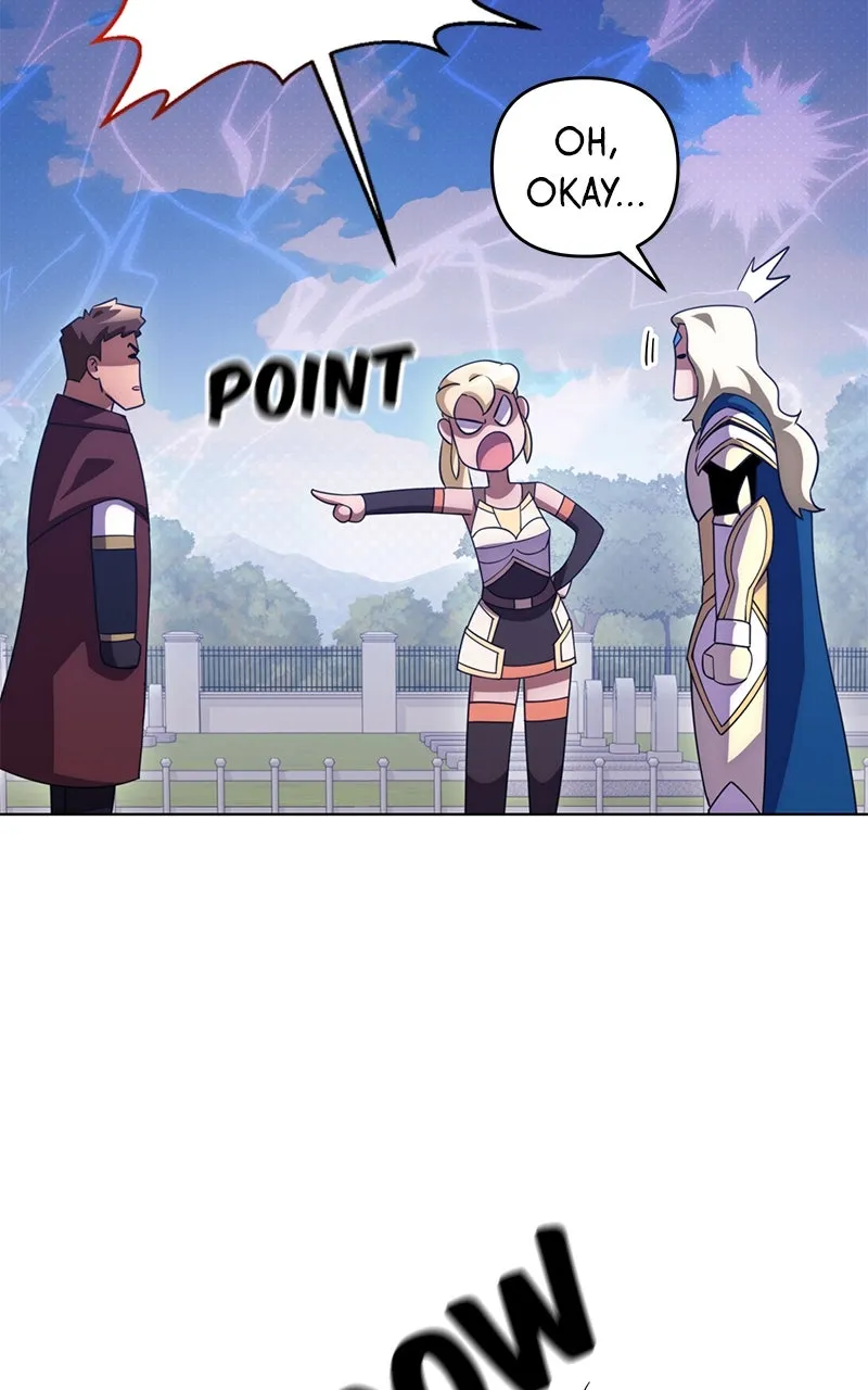 Read Surviving a Fantasy Adventure Comic chapter 107 image 52 on Lezhin