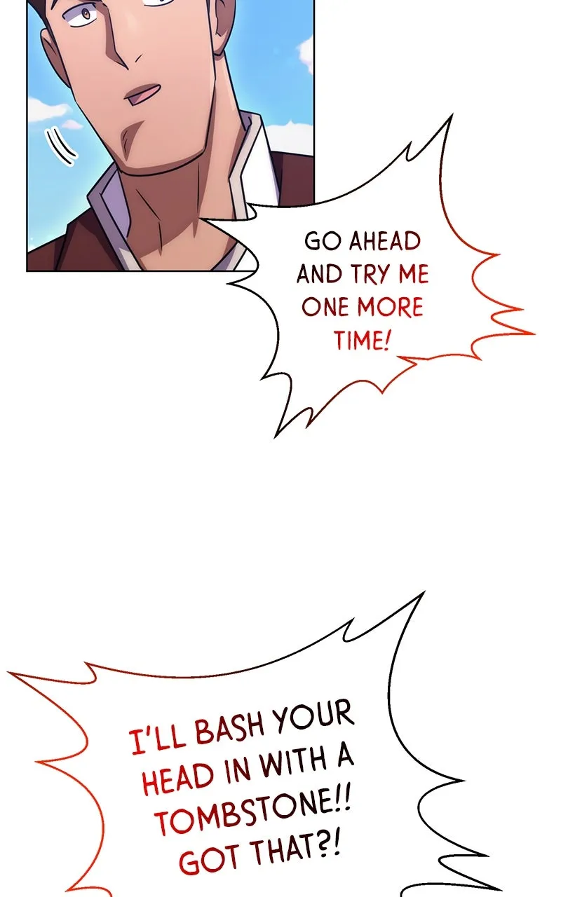Read Surviving a Fantasy Adventure Comic chapter 107 image 57 on Lezhin