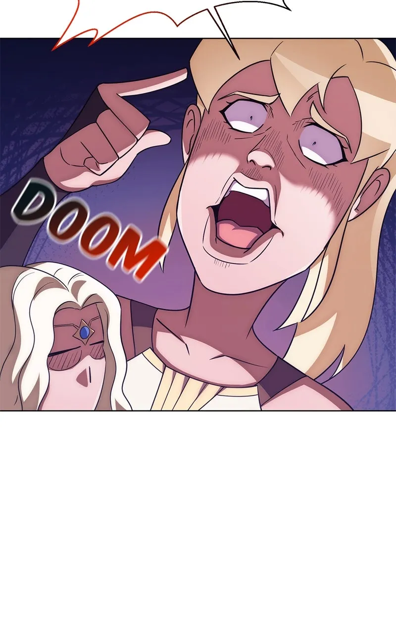 Read Surviving a Fantasy Adventure Comic chapter 107 image 58 on Lezhin