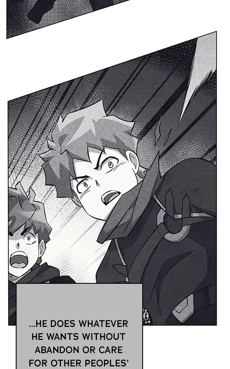 Read Surviving a Fantasy Adventure Comic chapter 107 image 6 on Lezhin