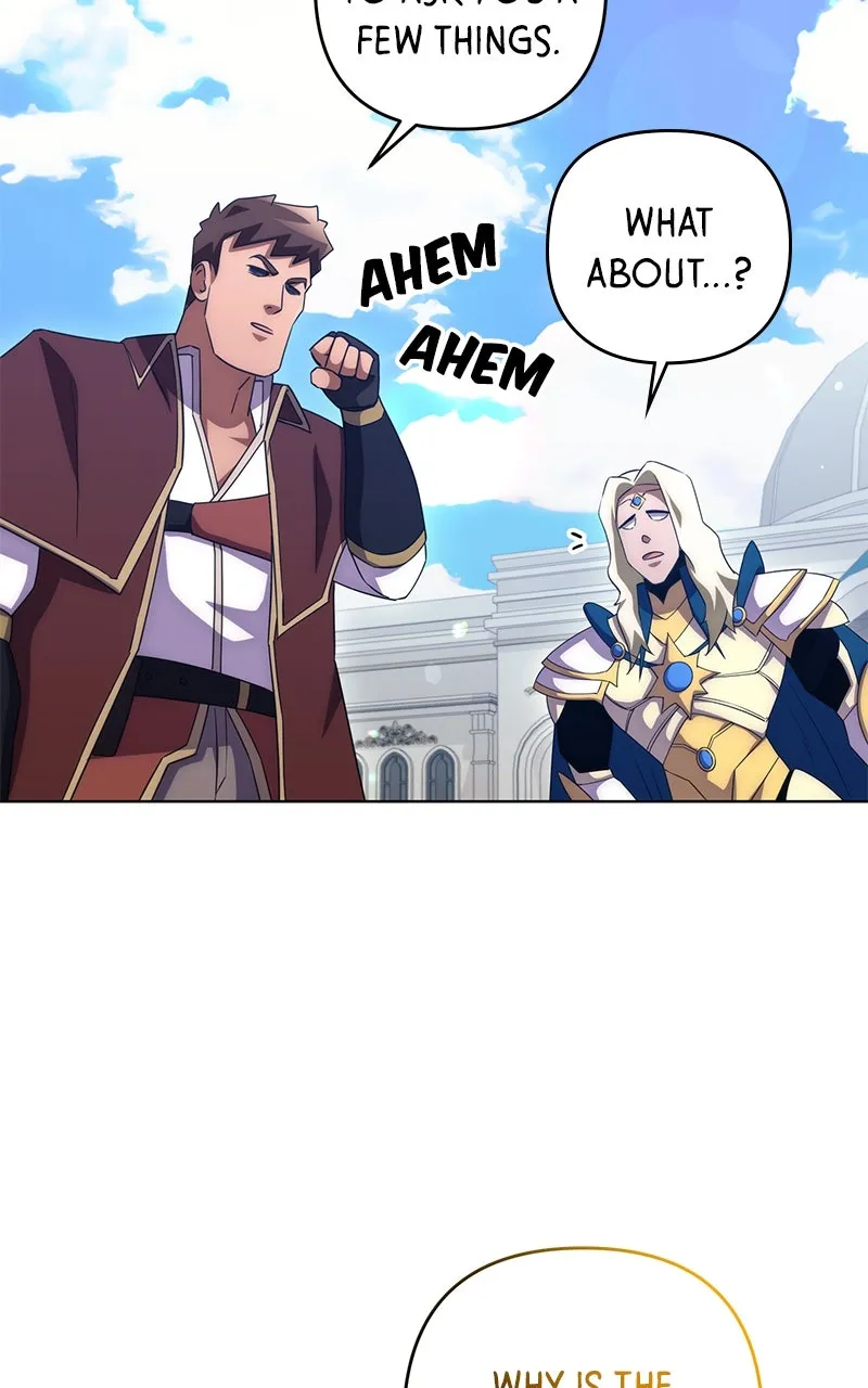 Read Surviving a Fantasy Adventure Comic chapter 107 image 61 on Lezhin