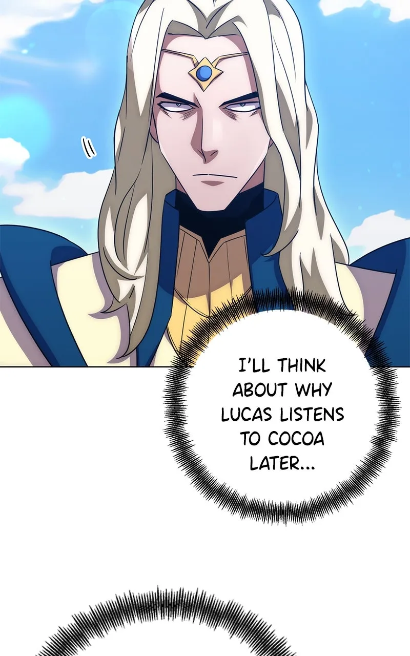 Read Surviving a Fantasy Adventure Comic chapter 107 image 63 on Lezhin