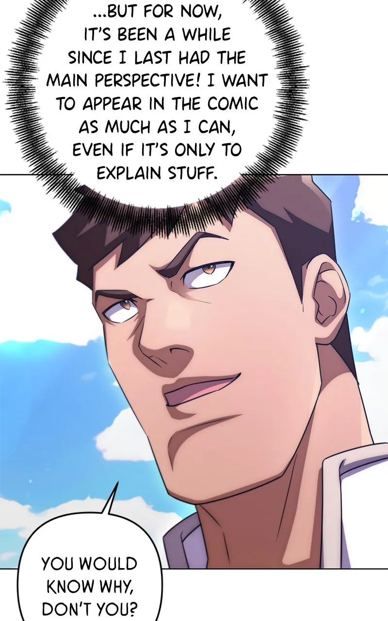 Read Surviving a Fantasy Adventure Comic chapter 107 image 64 on Lezhin
