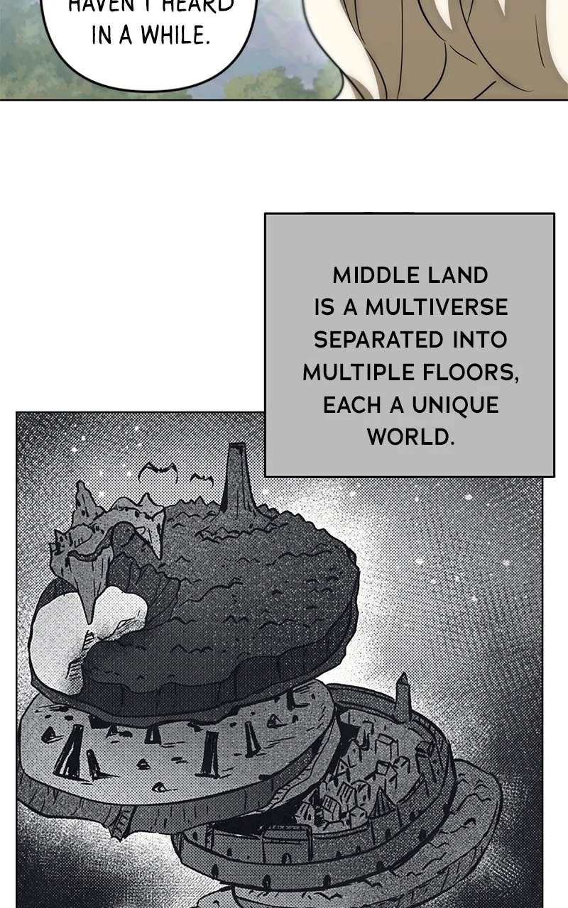 Read Surviving a Fantasy Adventure Comic chapter 107 image 66 on Lezhin