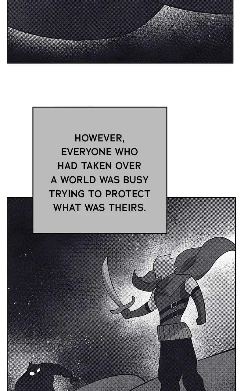 Read Surviving a Fantasy Adventure Comic chapter 107 image 68 on Lezhin