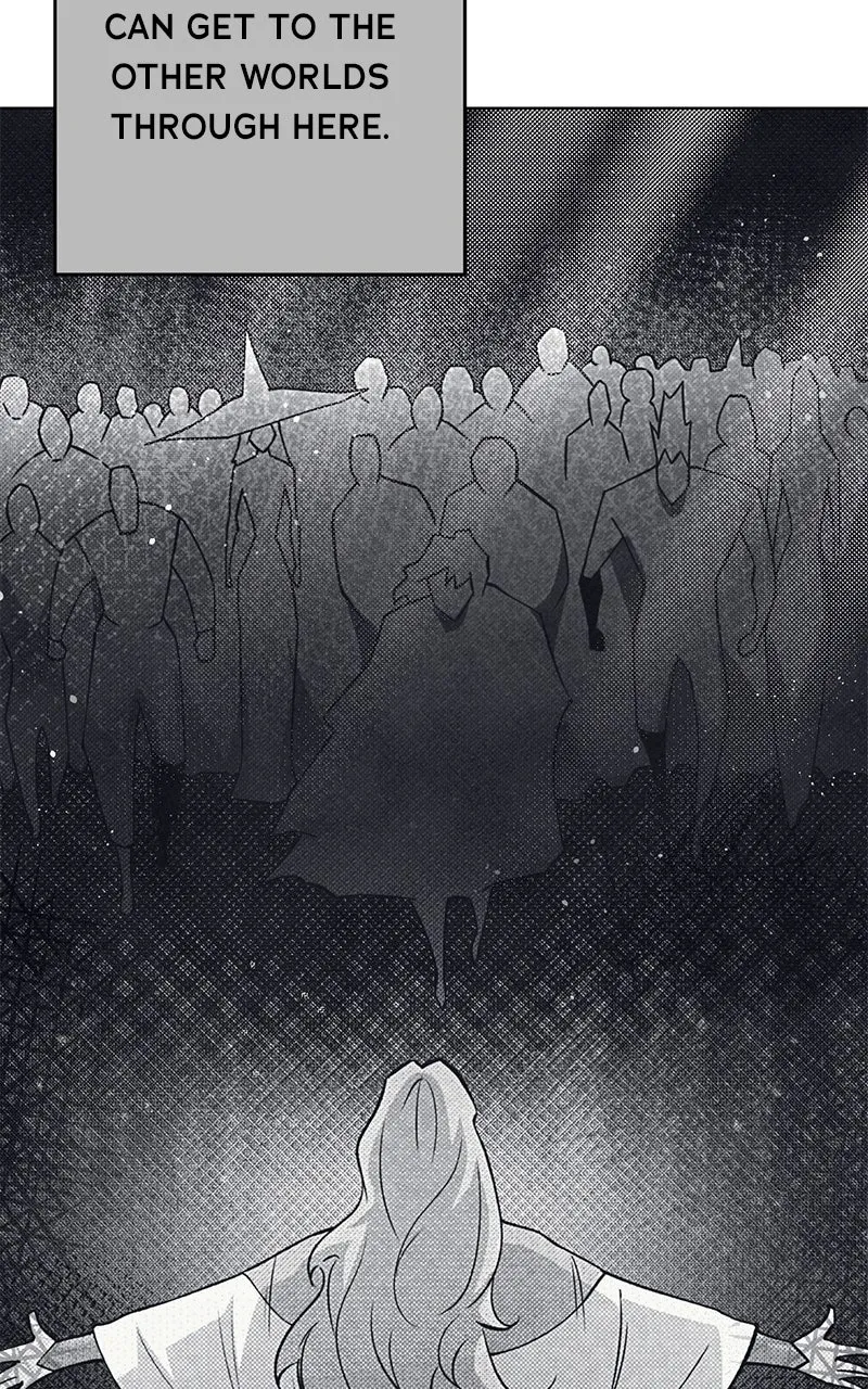 Read Surviving a Fantasy Adventure Comic chapter 107 image 71 on Lezhin