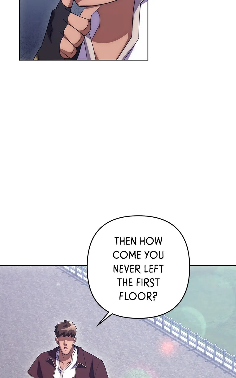 Read Surviving a Fantasy Adventure Comic chapter 107 image 74 on Lezhin