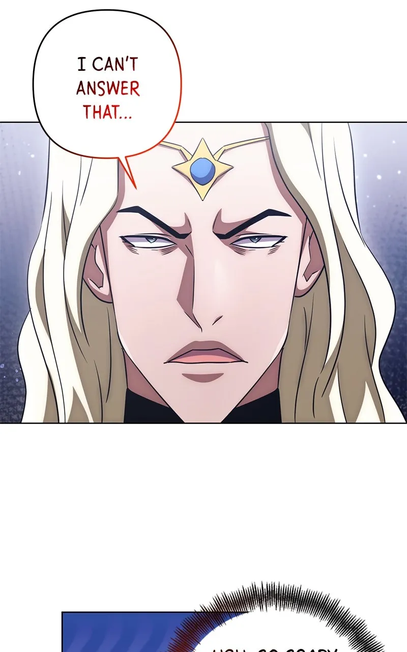 Read Surviving a Fantasy Adventure Comic chapter 107 image 76 on Lezhin