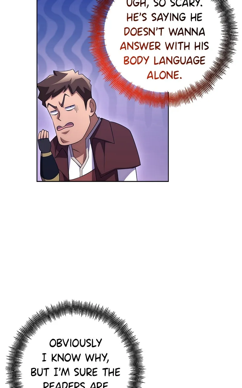Read Surviving a Fantasy Adventure Comic chapter 107 image 77 on Lezhin