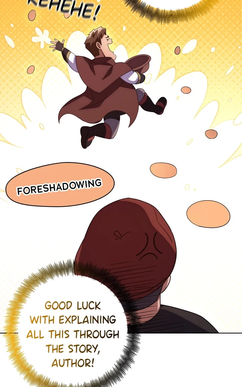 Read Surviving a Fantasy Adventure Comic chapter 107 image 79 on Lezhin