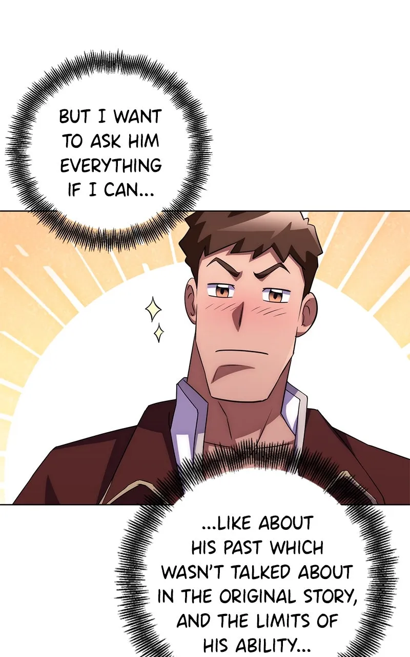 Read Surviving a Fantasy Adventure Comic chapter 107 image 81 on Lezhin