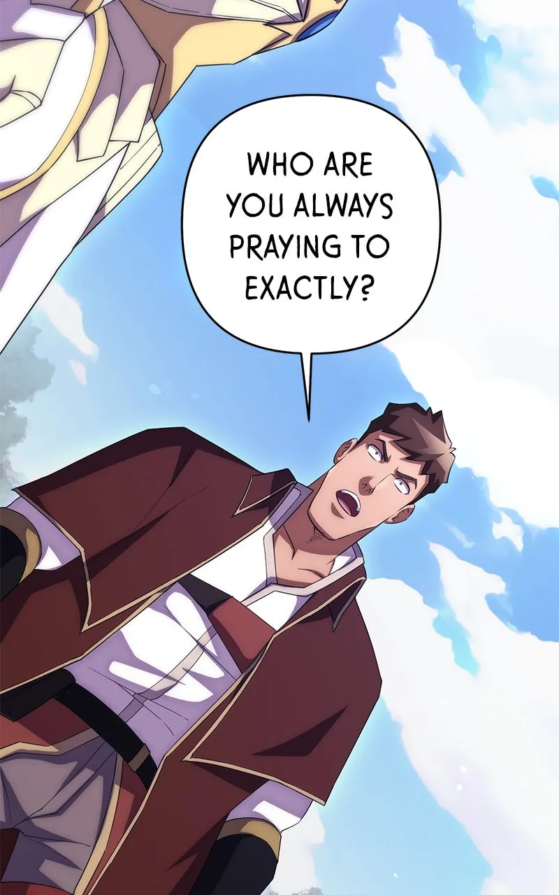 Read Surviving a Fantasy Adventure Comic chapter 107 image 84 on Lezhin