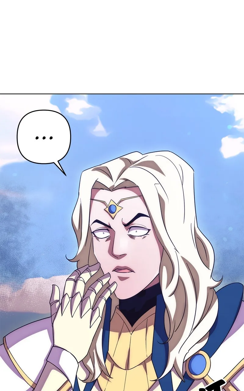 Read Surviving a Fantasy Adventure Comic chapter 107 image 86 on Lezhin