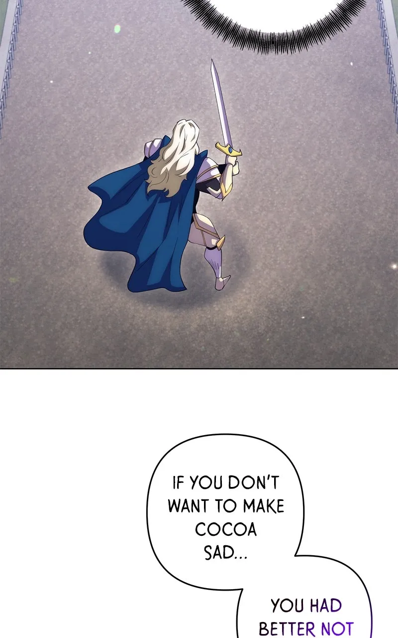 Read Surviving a Fantasy Adventure Comic chapter 107 image 9 on Lezhin