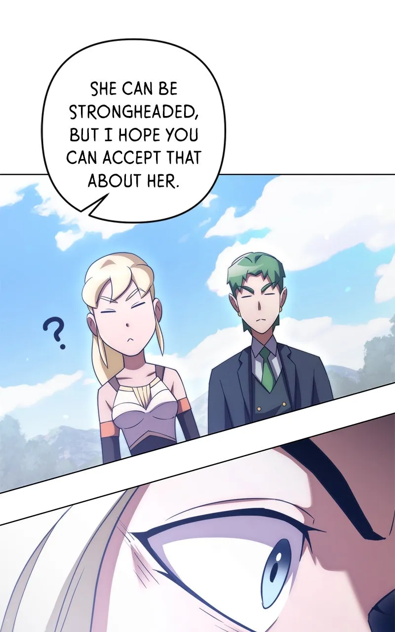 Read Surviving a Fantasy Adventure Comic chapter 108 image 15 on Lezhin