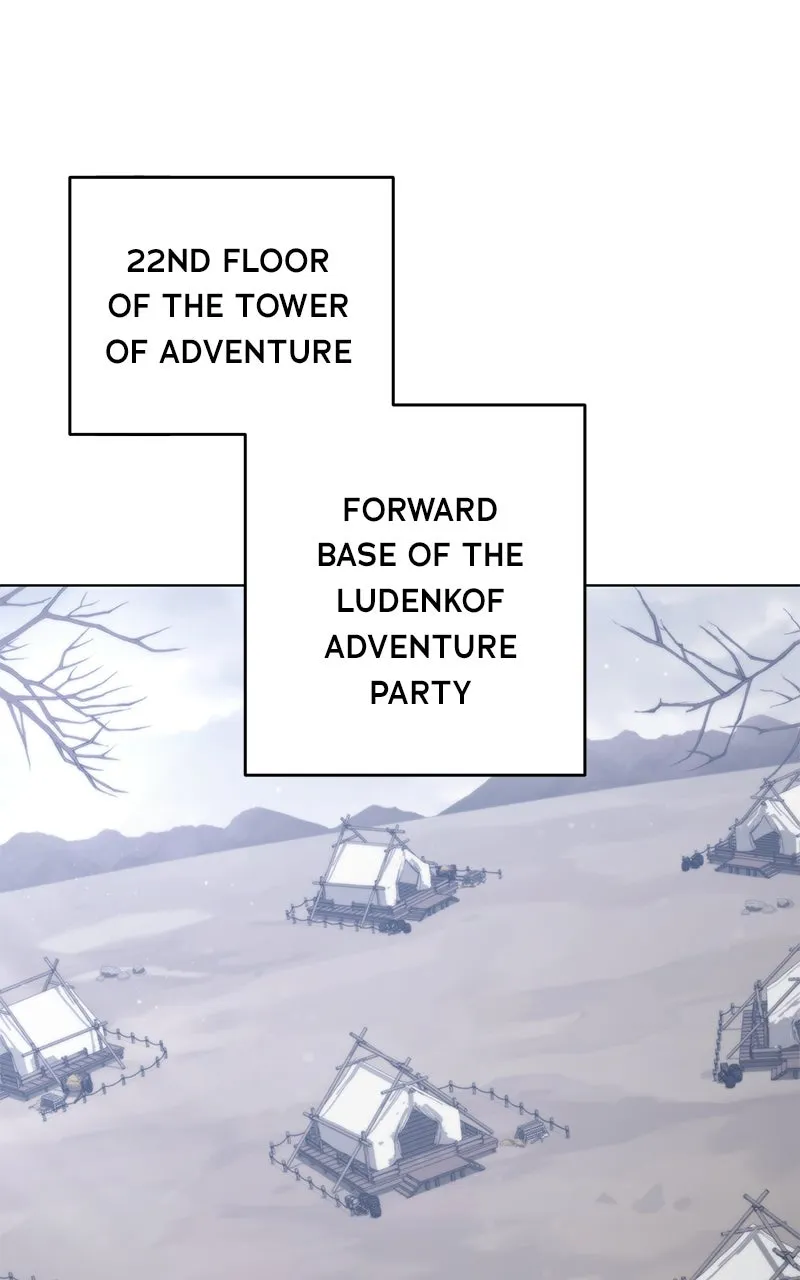 Read Surviving a Fantasy Adventure Comic chapter 108 image 19 on Lezhin