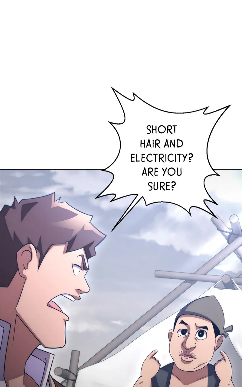 Read Surviving a Fantasy Adventure Comic chapter 108 image 22 on Lezhin