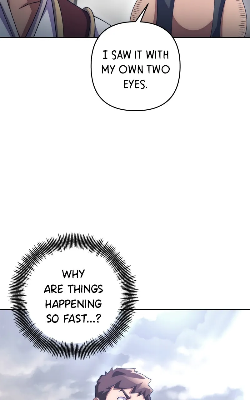 Read Surviving a Fantasy Adventure Comic chapter 108 image 23 on Lezhin