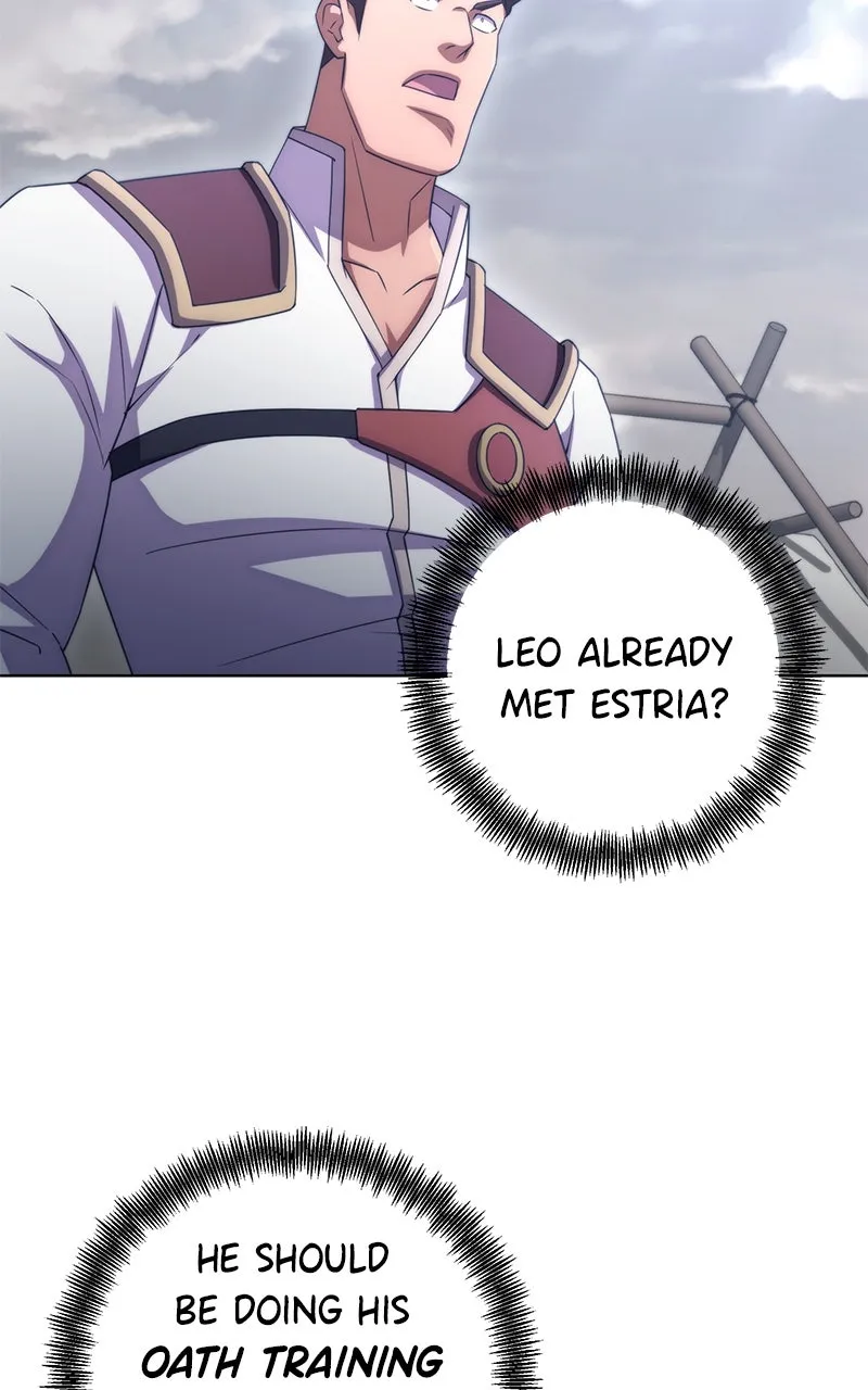 Read Surviving a Fantasy Adventure Comic chapter 108 image 24 on Lezhin