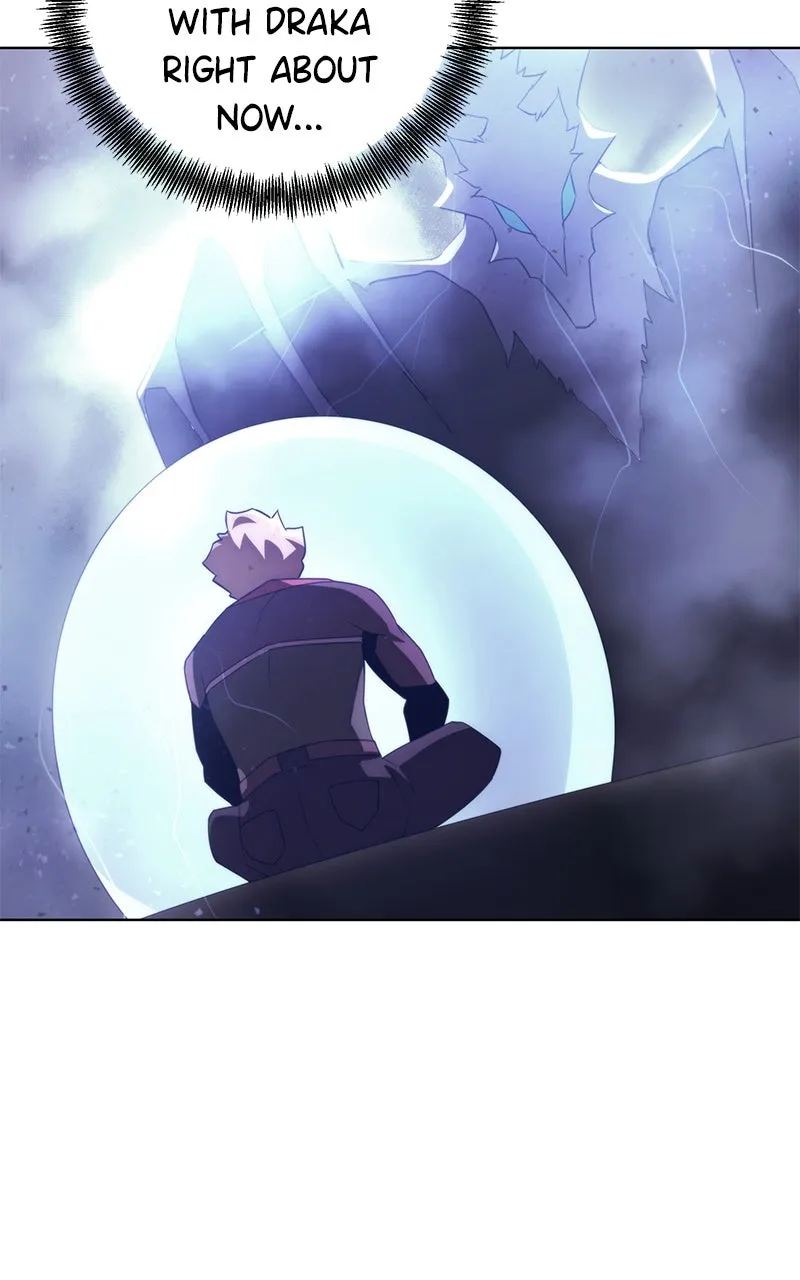 Read Surviving a Fantasy Adventure Comic chapter 108 image 25 on Lezhin