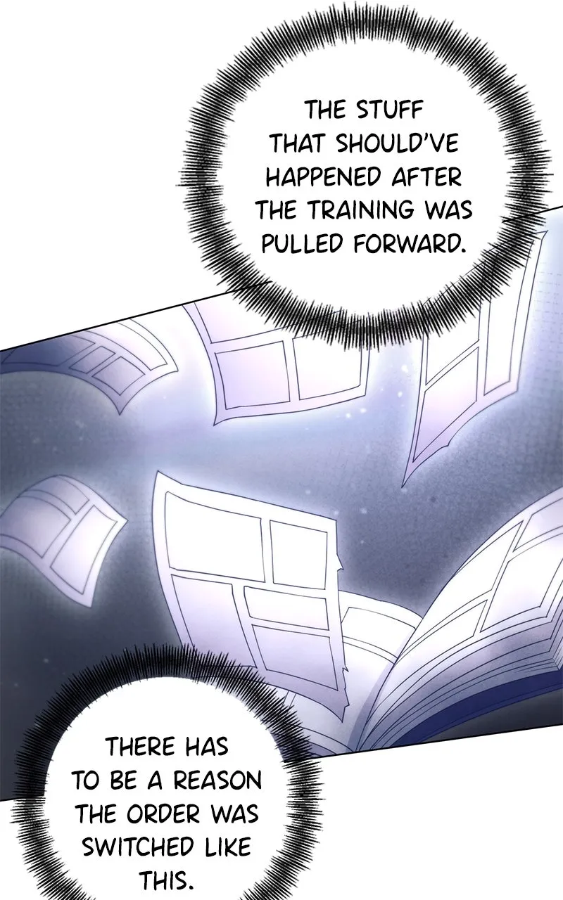 Read Surviving a Fantasy Adventure Comic chapter 108 image 26 on Lezhin