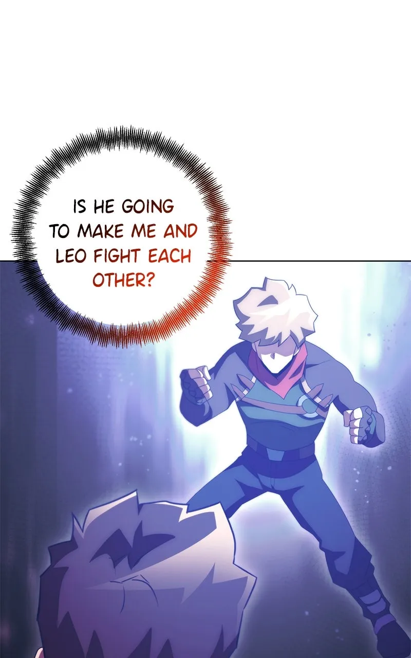 Read Surviving a Fantasy Adventure Comic chapter 108 image 30 on Lezhin
