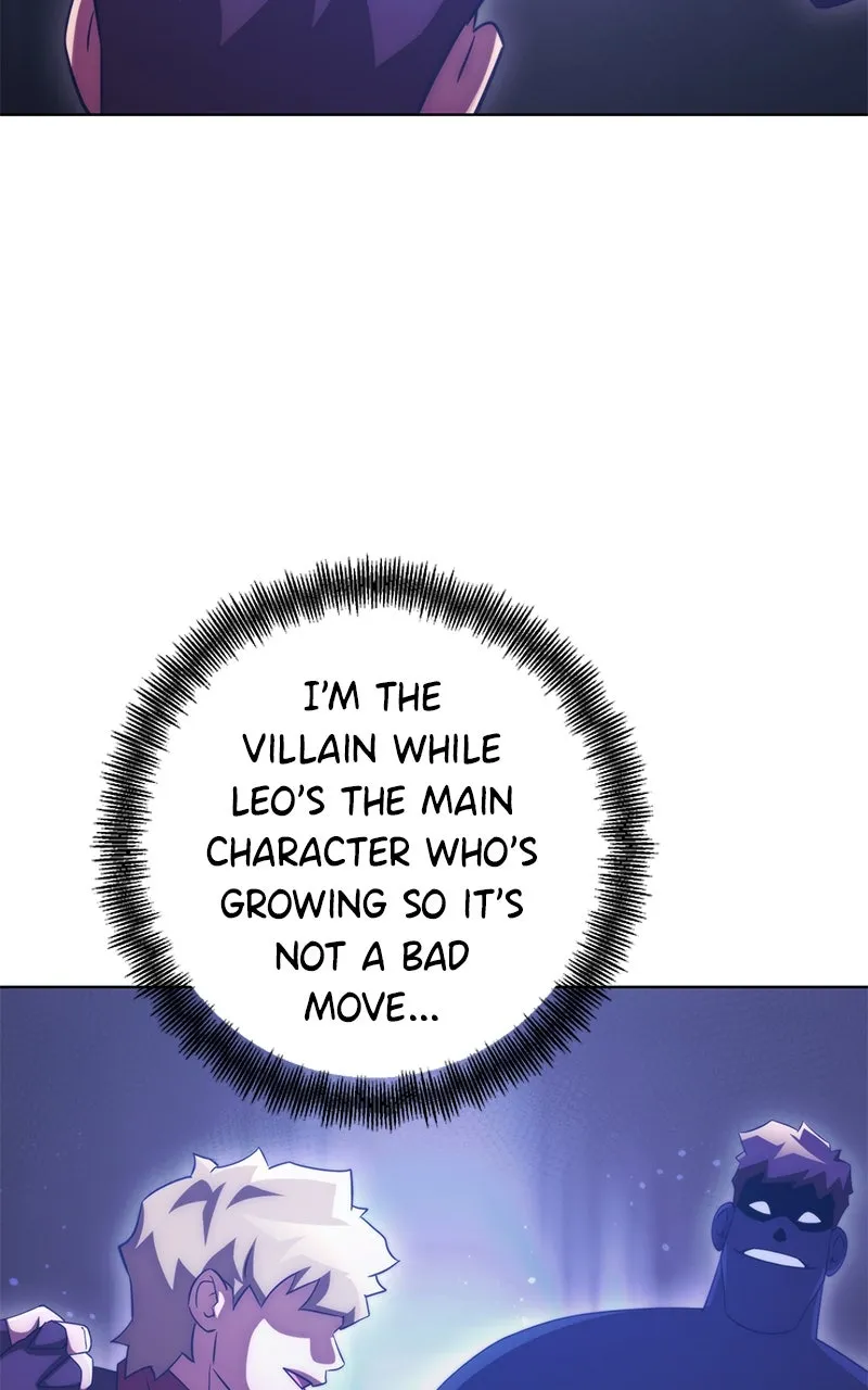 Read Surviving a Fantasy Adventure Comic chapter 108 image 31 on Lezhin