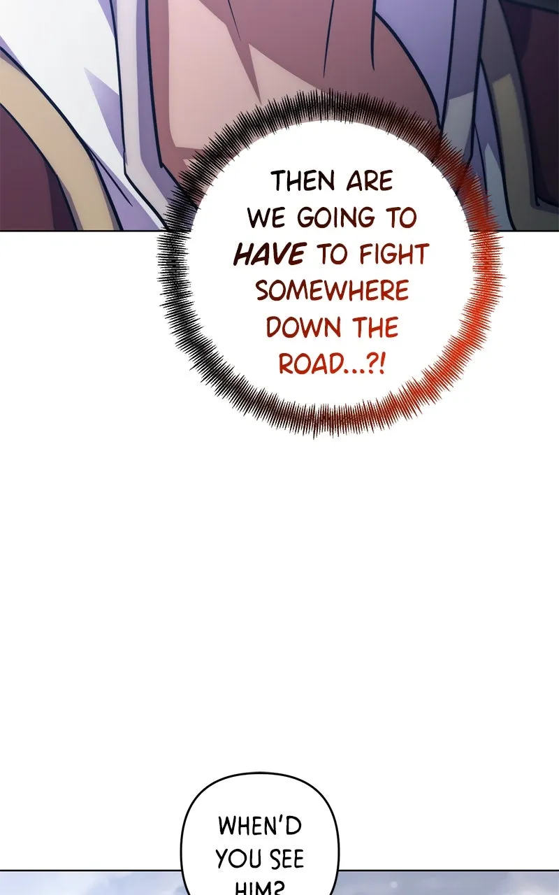 Read Surviving a Fantasy Adventure Comic chapter 108 image 34 on Lezhin