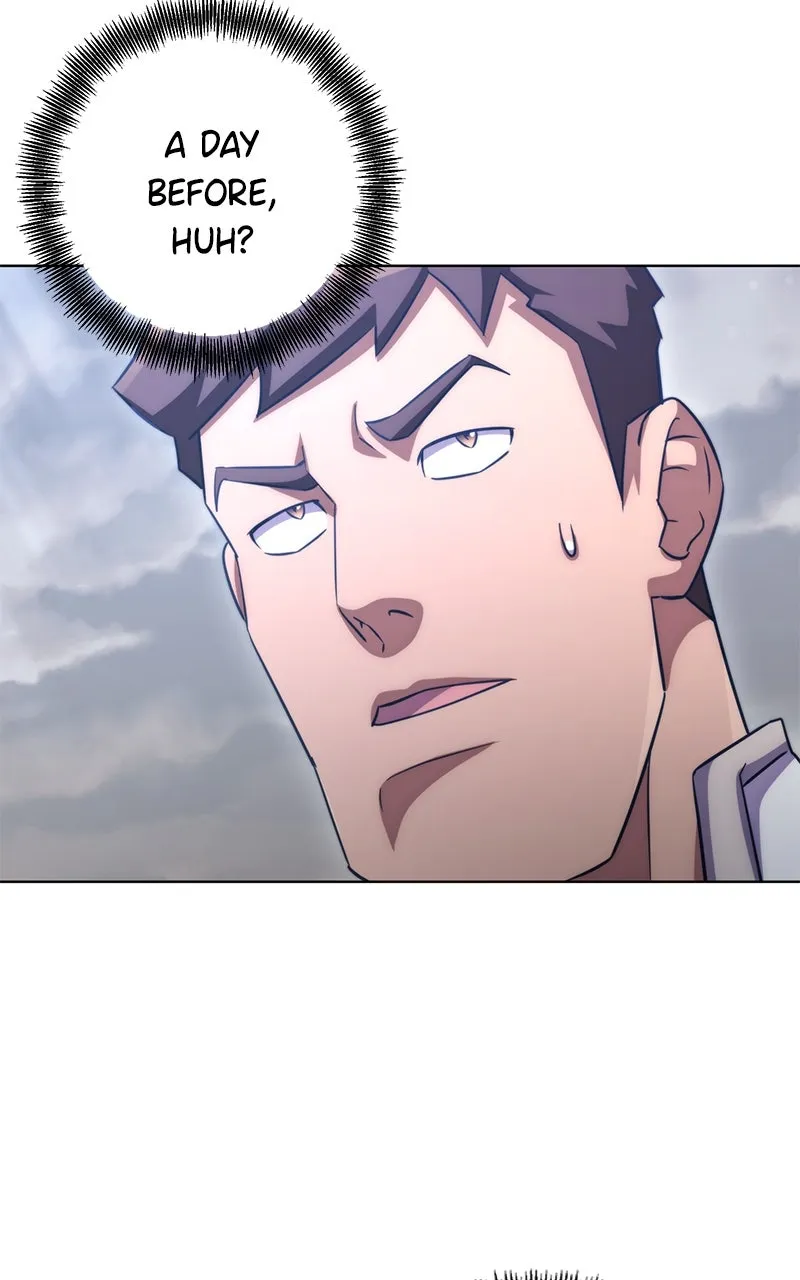 Read Surviving a Fantasy Adventure Comic chapter 108 image 36 on Lezhin