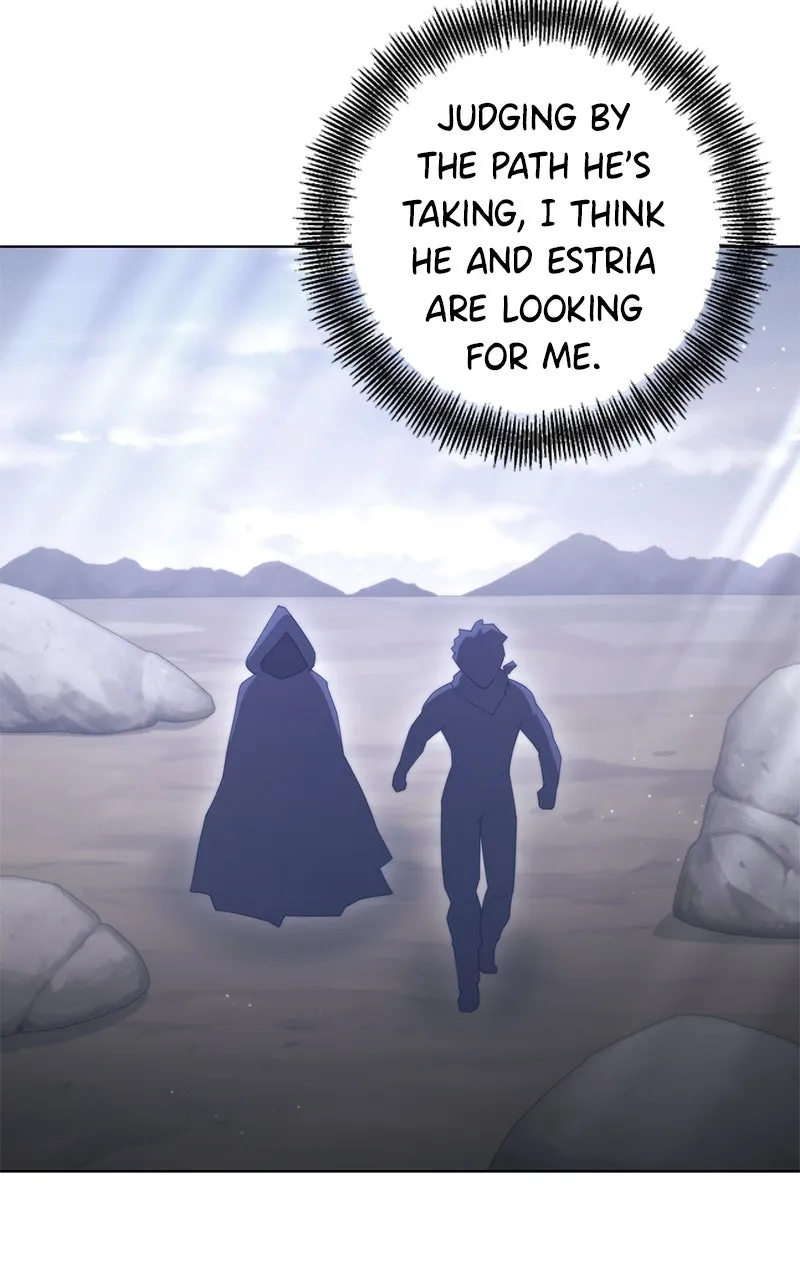 Read Surviving a Fantasy Adventure Comic chapter 108 image 37 on Lezhin