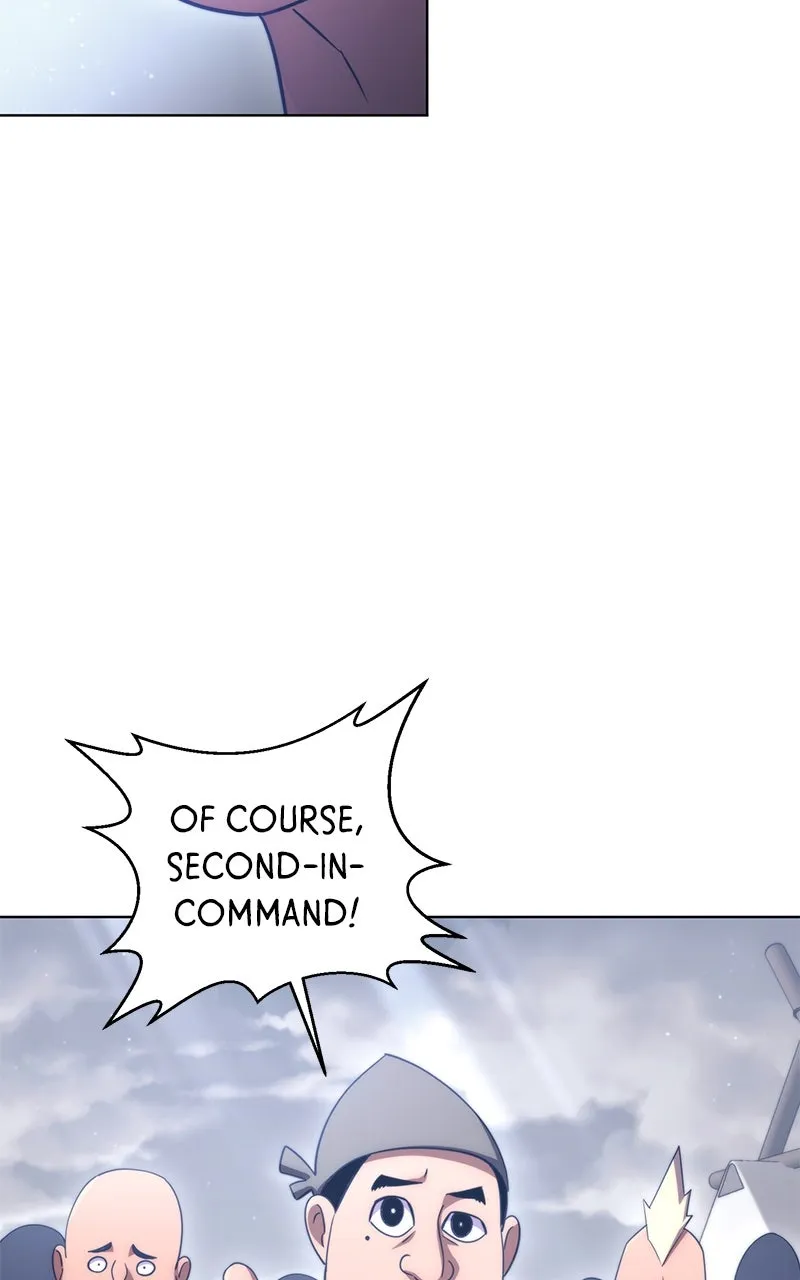 Read Surviving a Fantasy Adventure Comic chapter 108 image 39 on Lezhin