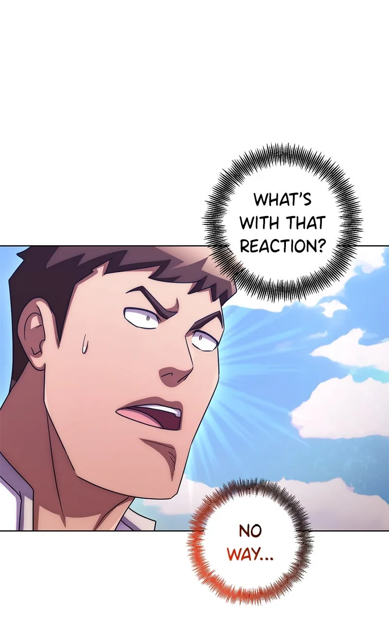 Read Surviving a Fantasy Adventure Comic chapter 108 image 4 on Lezhin