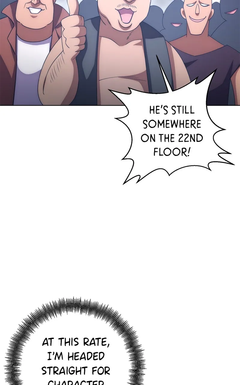 Read Surviving a Fantasy Adventure Comic chapter 108 image 40 on Lezhin