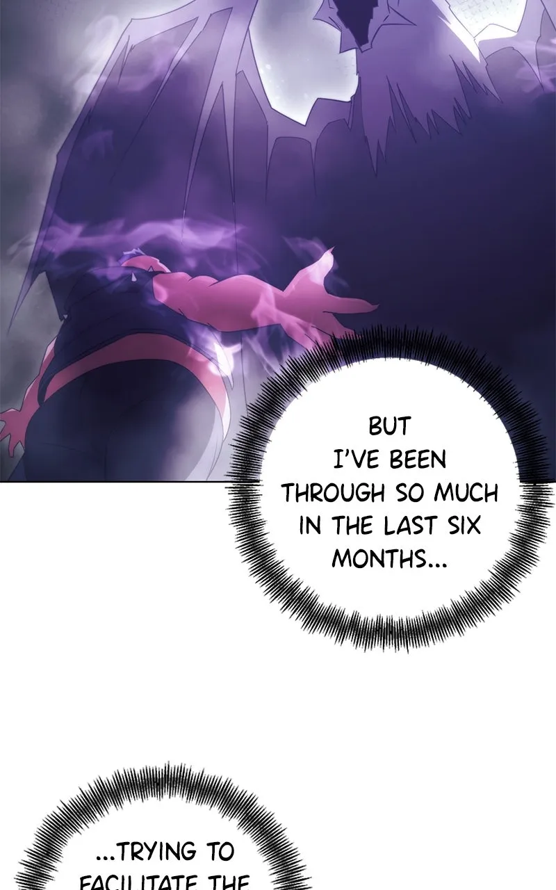 Read Surviving a Fantasy Adventure Comic chapter 108 image 42 on Lezhin