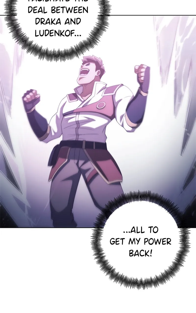 Read Surviving a Fantasy Adventure Comic chapter 108 image 43 on Lezhin