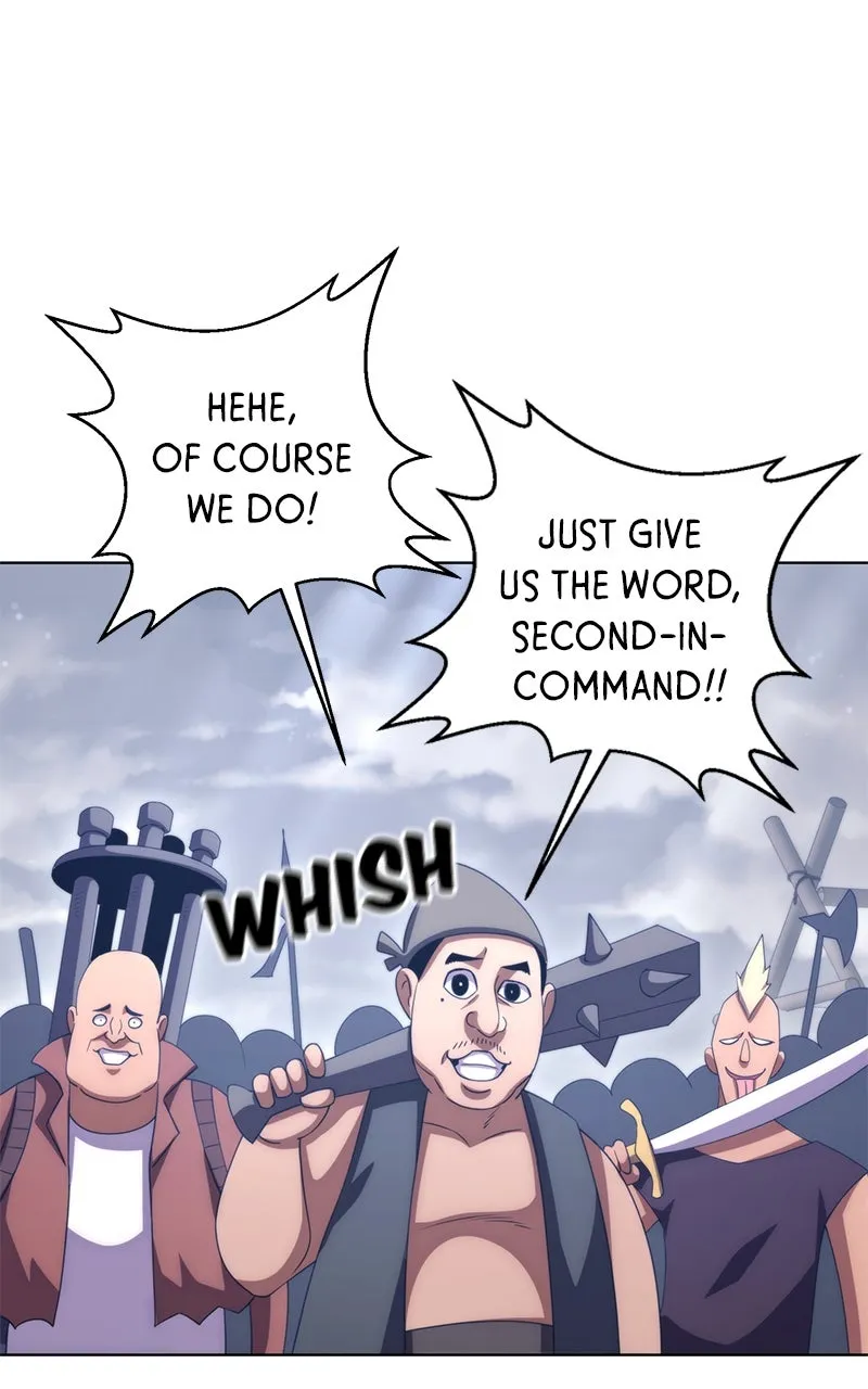 Read Surviving a Fantasy Adventure Comic chapter 108 image 45 on Lezhin
