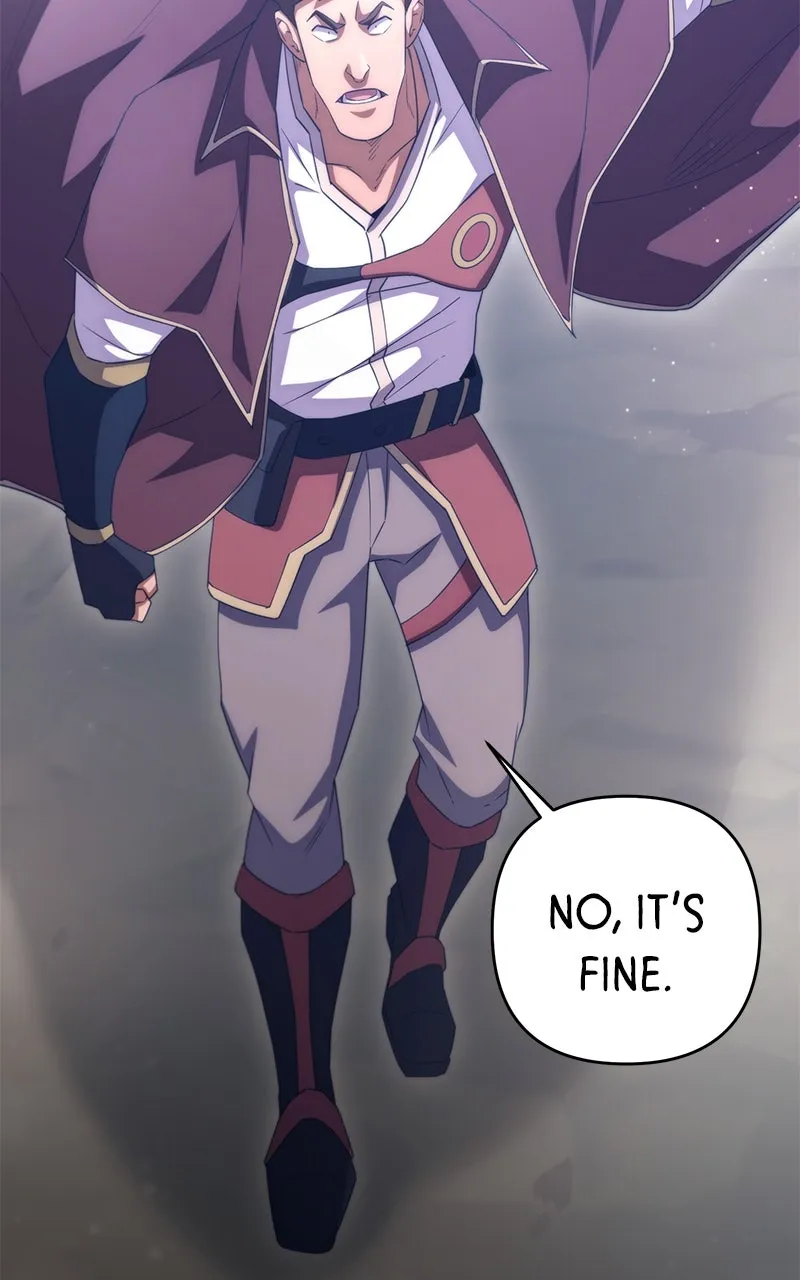 Read Surviving a Fantasy Adventure Comic chapter 108 image 47 on Lezhin