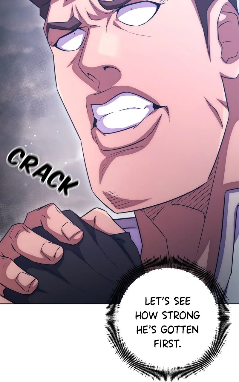 Read Surviving a Fantasy Adventure Comic chapter 108 image 49 on Lezhin