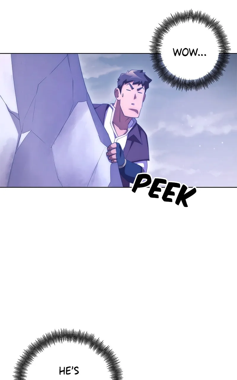 Read Surviving a Fantasy Adventure Comic chapter 108 image 52 on Lezhin