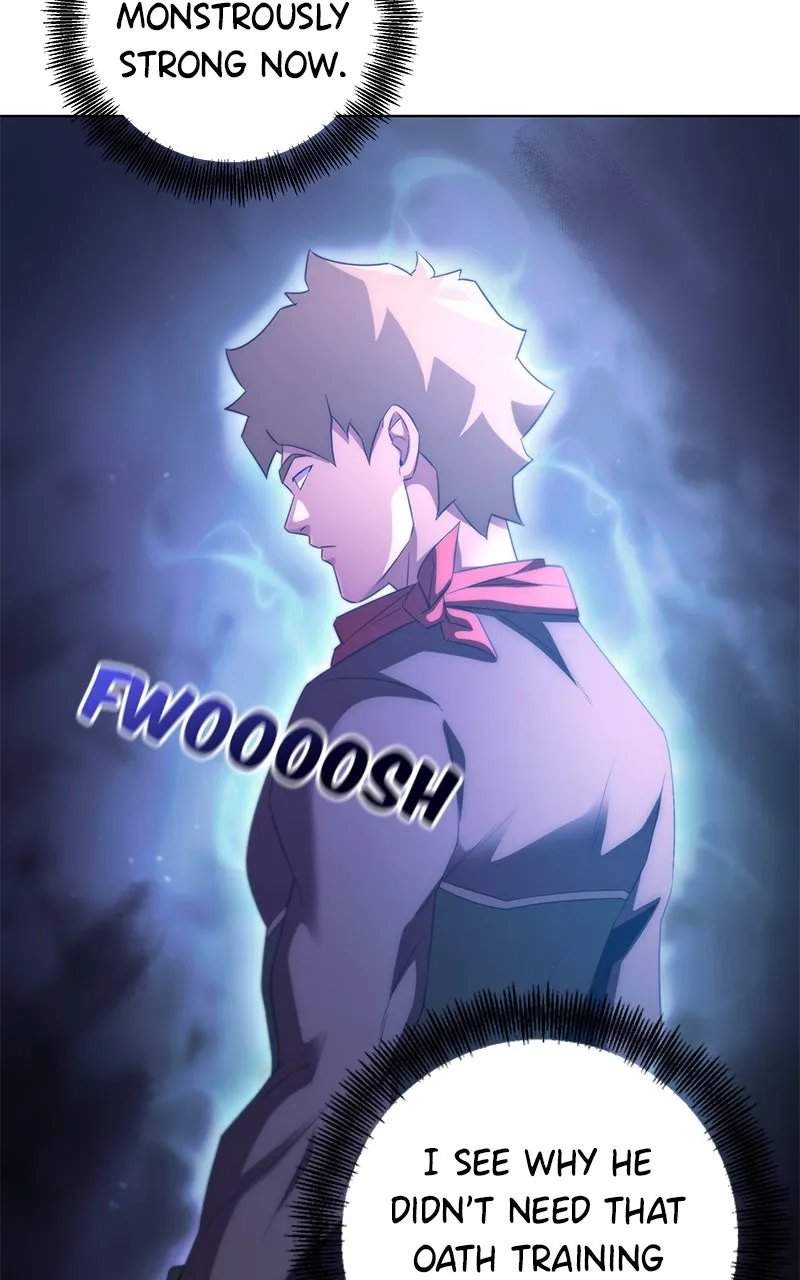 Read Surviving a Fantasy Adventure Comic chapter 108 image 53 on Lezhin