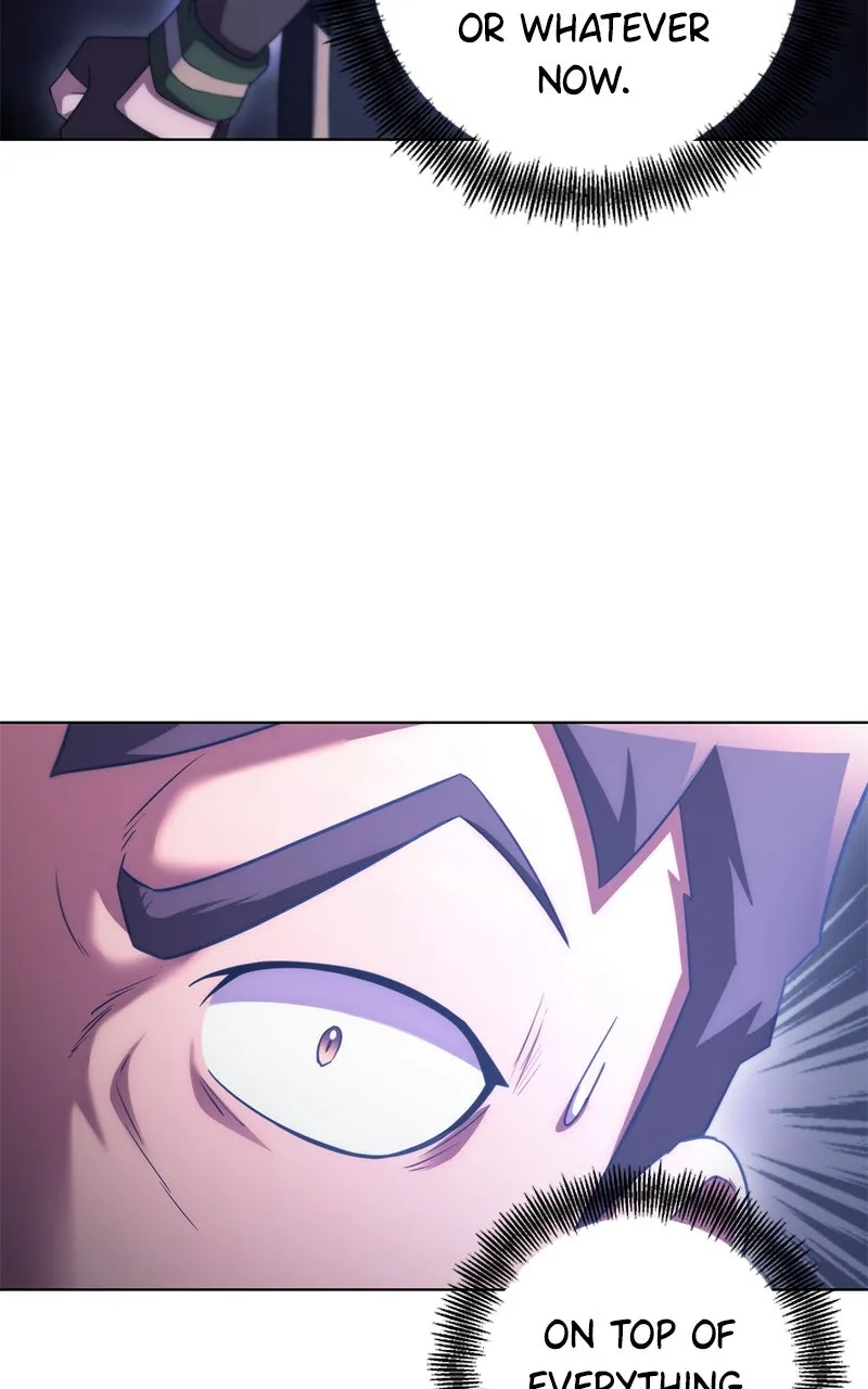 Read Surviving a Fantasy Adventure Comic chapter 108 image 54 on Lezhin
