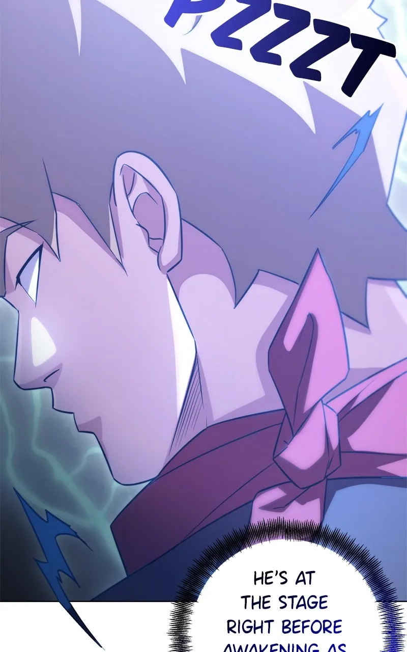 Read Surviving a Fantasy Adventure Comic chapter 108 image 56 on Lezhin