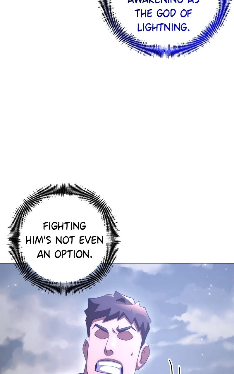 Read Surviving a Fantasy Adventure Comic chapter 108 image 57 on Lezhin