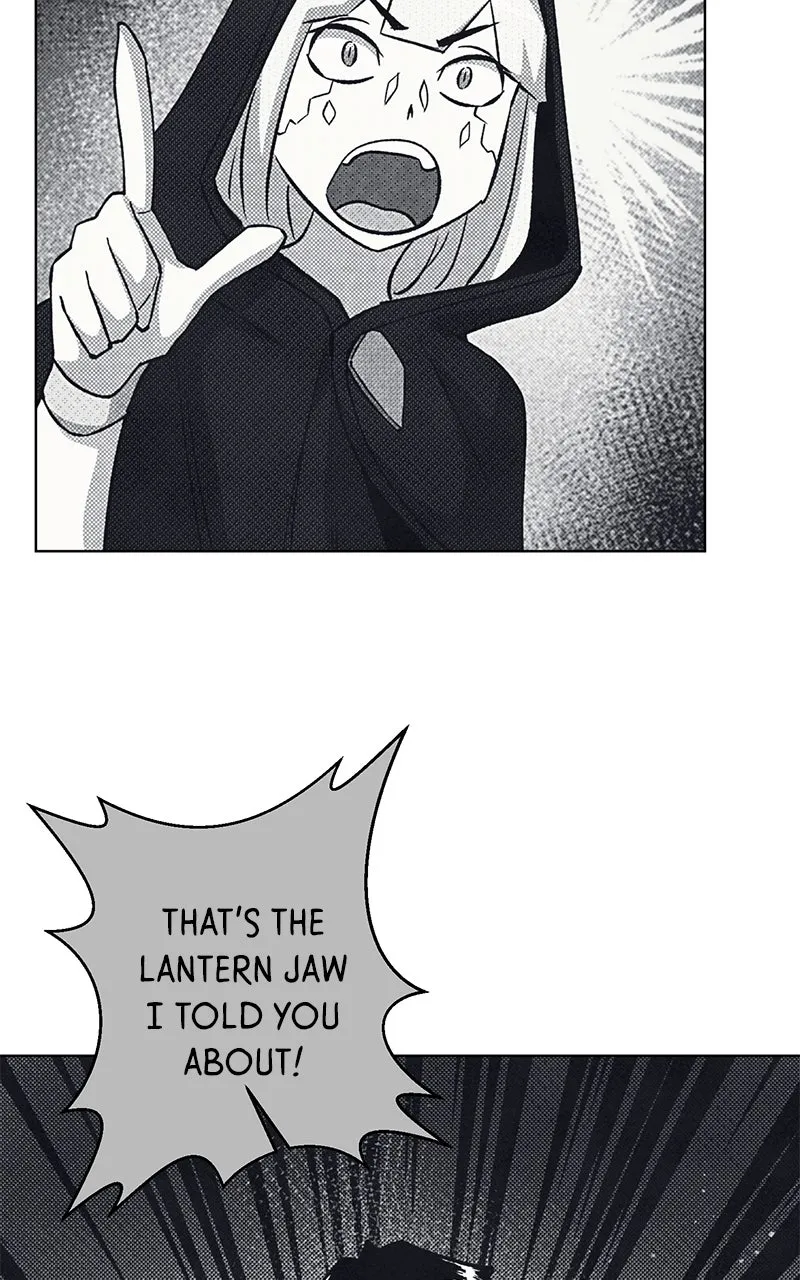 Read Surviving a Fantasy Adventure Comic chapter 108 image 60 on Lezhin