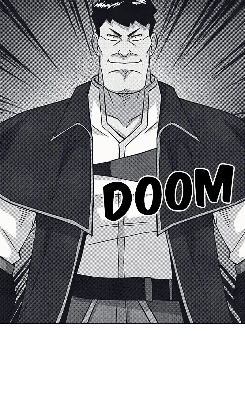 Read Surviving a Fantasy Adventure Comic chapter 108 image 61 on Lezhin