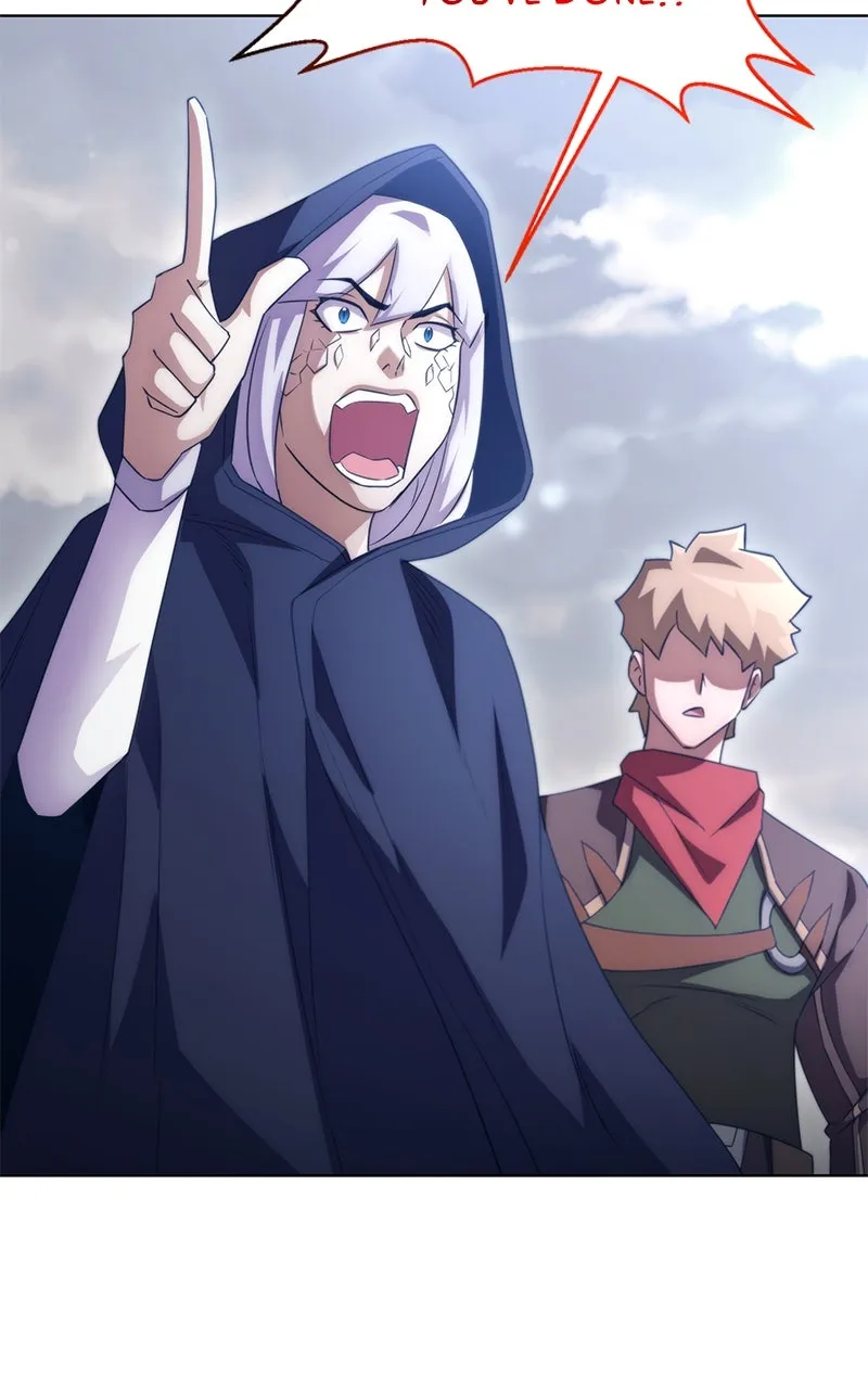 Read Surviving a Fantasy Adventure Comic chapter 108 image 68 on Lezhin