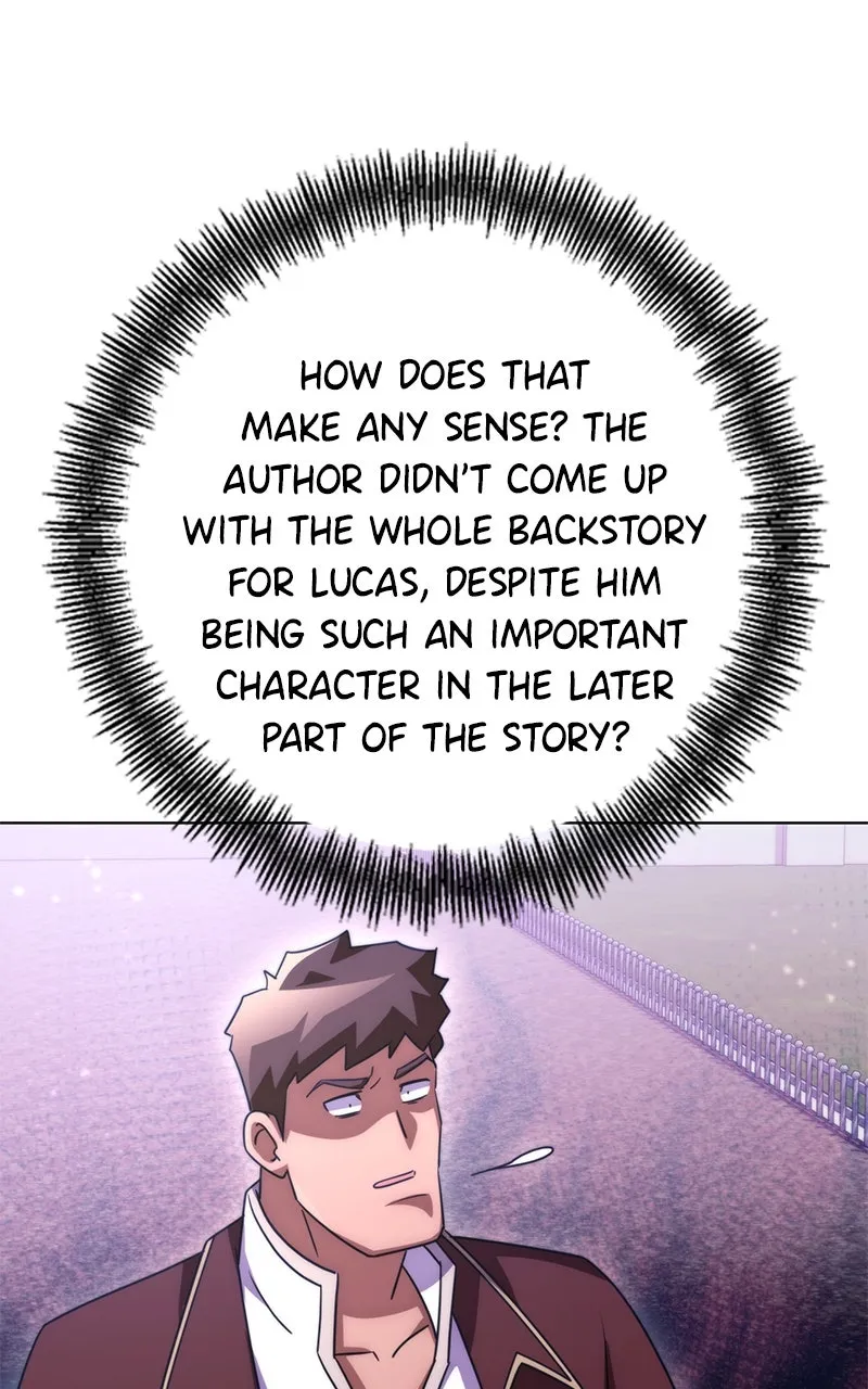 Read Surviving a Fantasy Adventure Comic chapter 108 image 7 on Lezhin